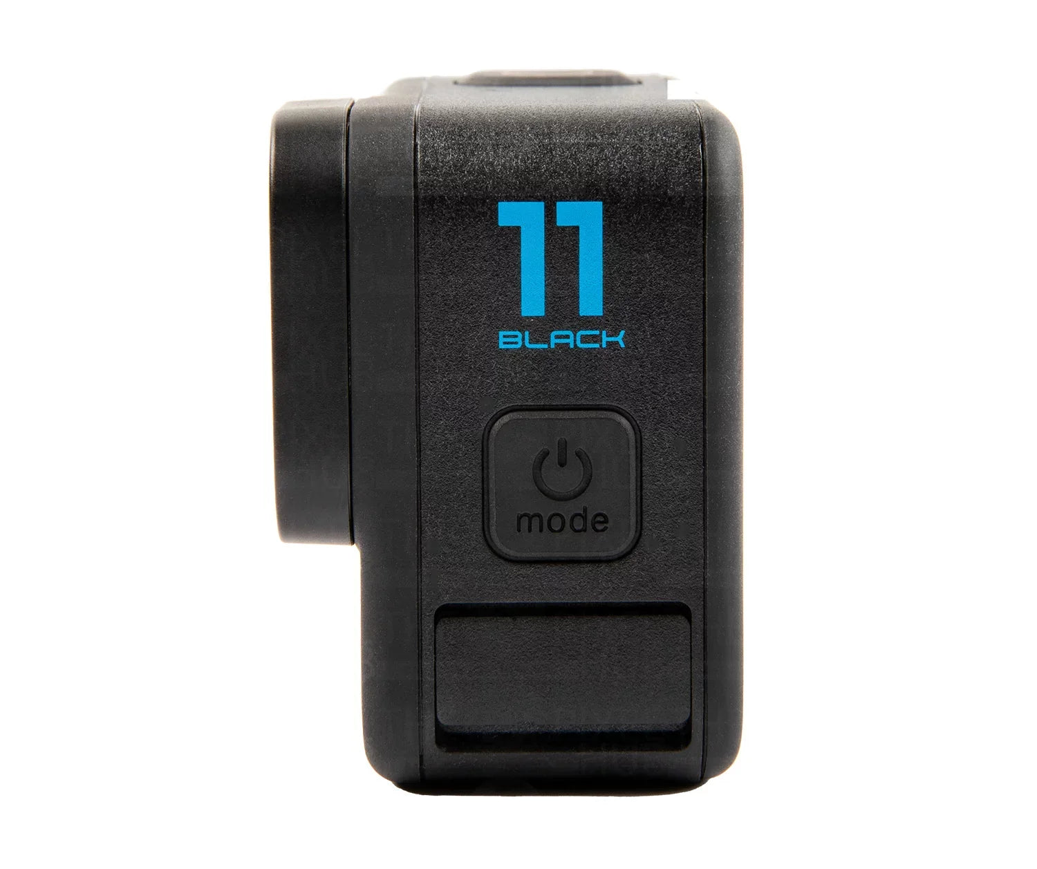 GoPro HERO 11 Black Waterproof 5K Camcorder - 20PC 128GB Accessory Bundle
