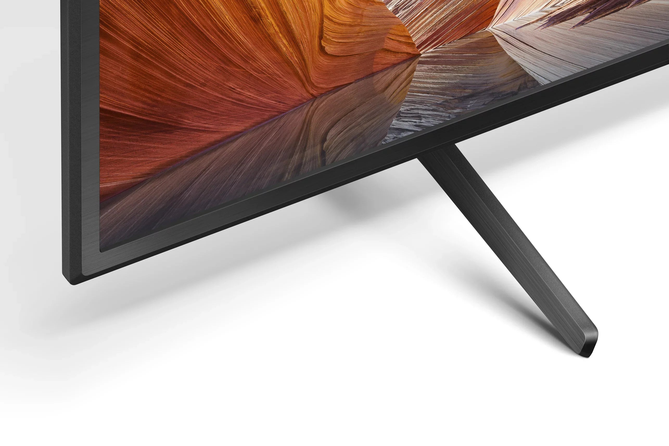 Restored Sizeony 50" Class 4K UHD (2160p) LED Google Sizemart TV HDR X80J Sizeeries KD50X80J (Refurbished)