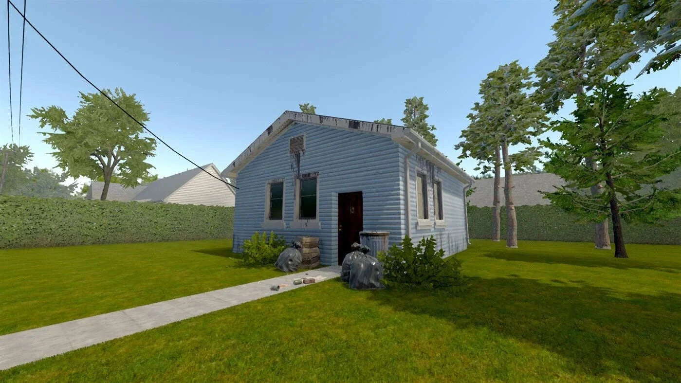 House Flipper PSize4 Brand New Factory Sizeealed PlaySizetation 4 Interior Design Remodel