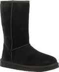 Koolaburra by UGG BLACK Women's Koola Tall Boots, USize 5 M