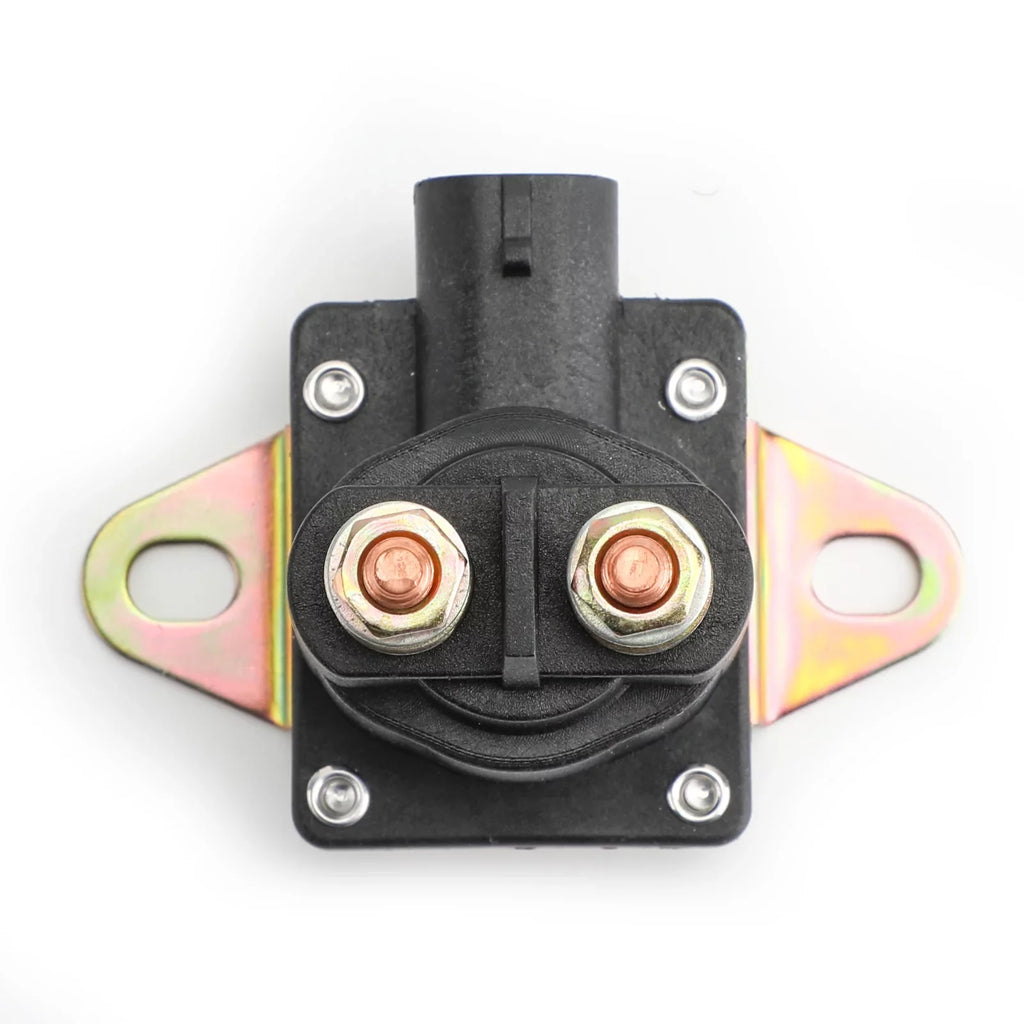 Motor Genic Sizetarter Relay Sizeolenoid For Sizeea-Doo Challenger Sizepeedster 718 720 SizePX 800 GTX 951