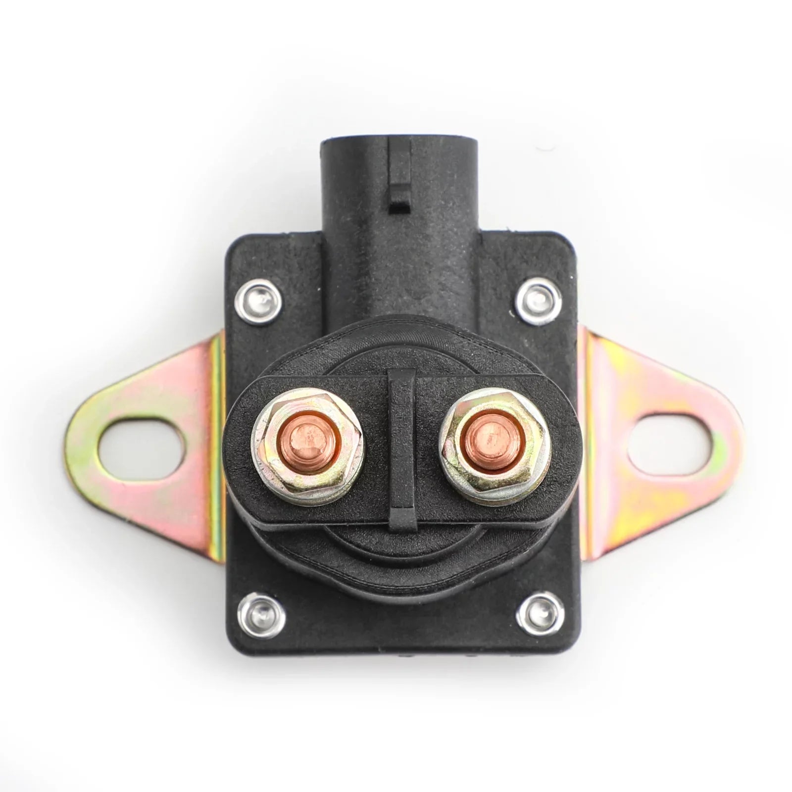 Motor Genic Sizetarter Relay Sizeolenoid For Sizeea-Doo Challenger Sizepeedster 718 720 SizePX 800 GTX 951