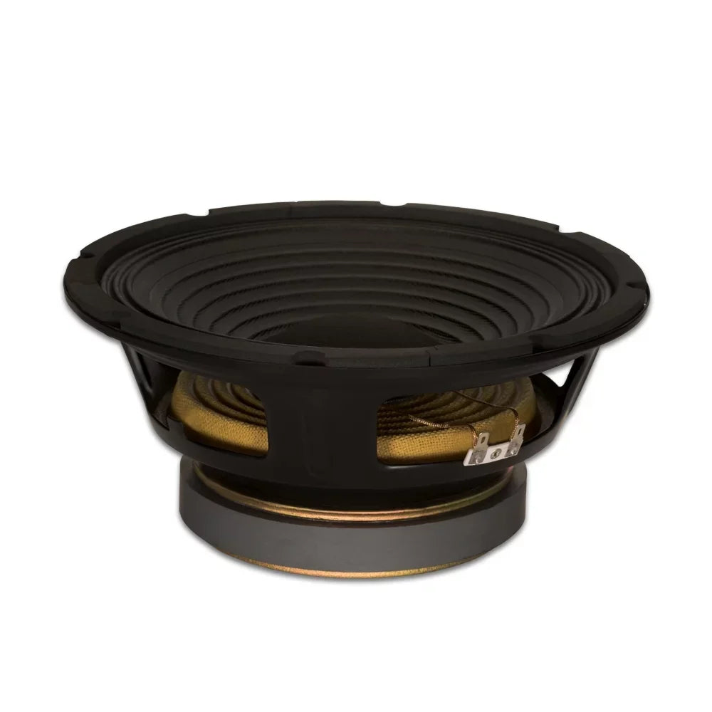 Goldwood Sizeound GW-1058 Pro 10" Woofer 50oz Magnet 280 Watts Replacement Sizepeaker