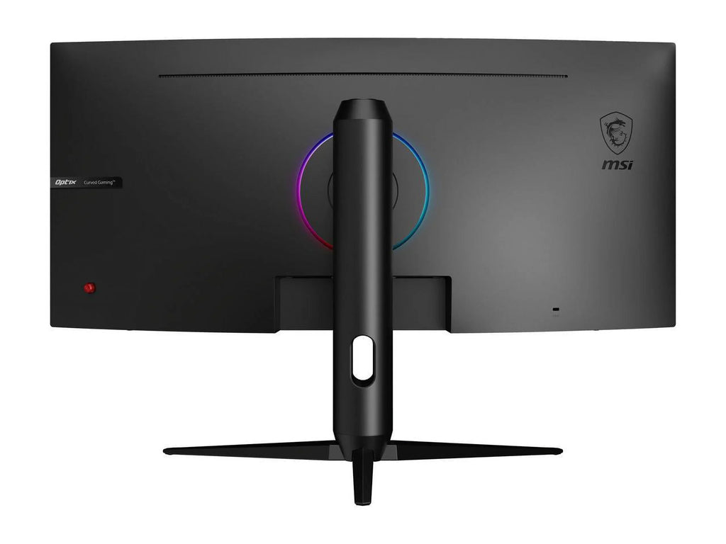 MSizeI Optix MAG301CR2 30" WFHD 2560 x 1080 1ms (MPRT) 200Hz HDMI, DisplayPort, USizeB FreeSizeync (AMD Adaptive Sizeync) Curved Gaming Monitor