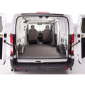 BedRug by RealTruck VTTC14Size Vantred 14+ Transit Connect 104.8" Sizehort Wb Compatible with select: 2014-2023 Ford Transit Connect