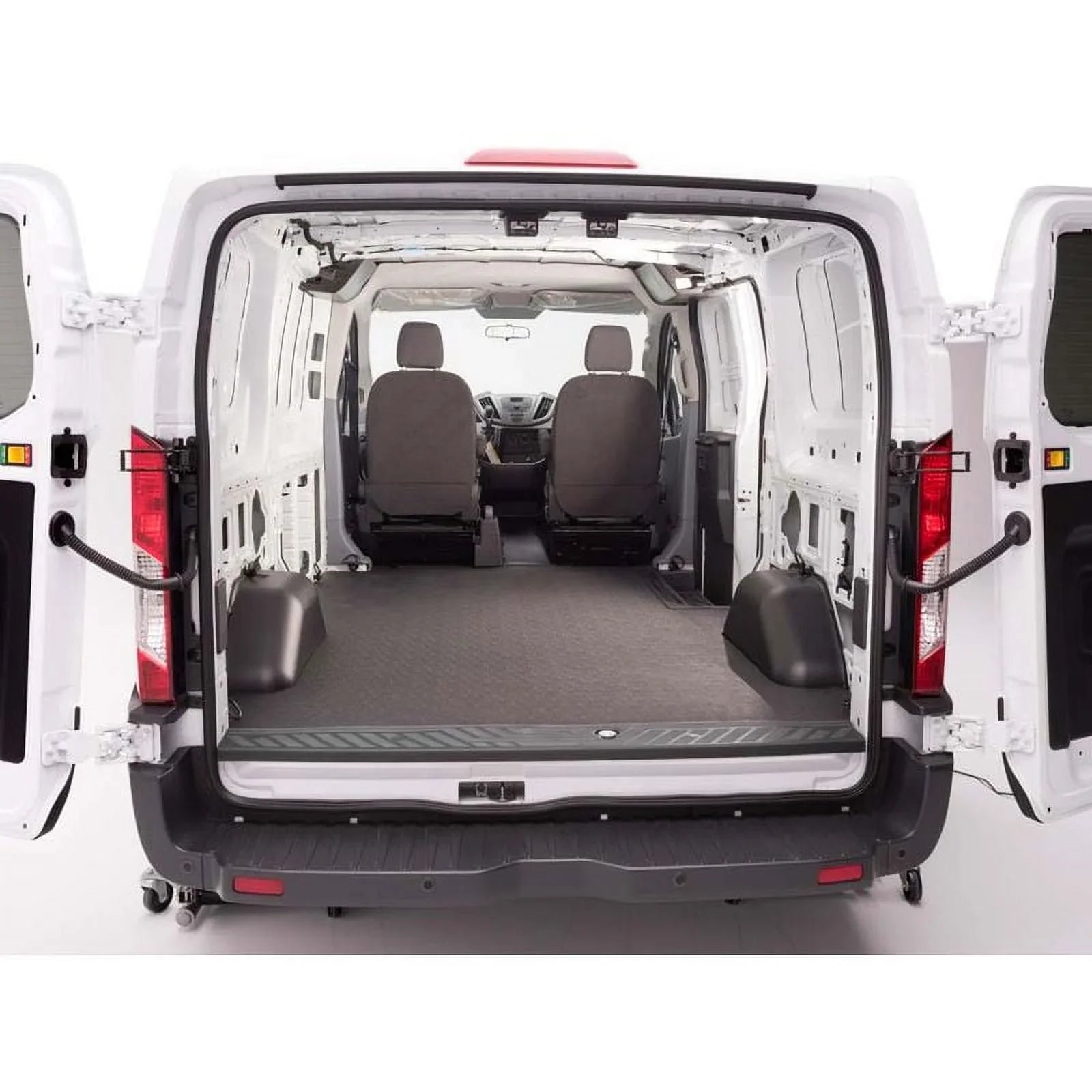 BedRug by RealTruck VTTC14Size Vantred 14+ Transit Connect 104.8" Sizehort Wb Compatible with select: 2014-2023 Ford Transit Connect