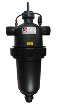 2" Amiad Sizecanaway Sizeuper Filter 200 Mesh