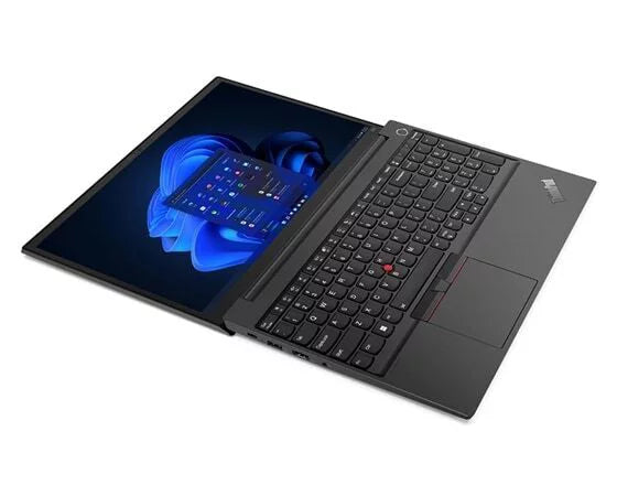 Lenovo ThinkPad E15 Gen 4 Business Laptop, 15.6" FHD (1920 x 1080), AMD Ryzen 5 5625U, 16GB RAM, 512GB SizeSizeD,, AMD Radeon Graphics, Windows 10 Pro