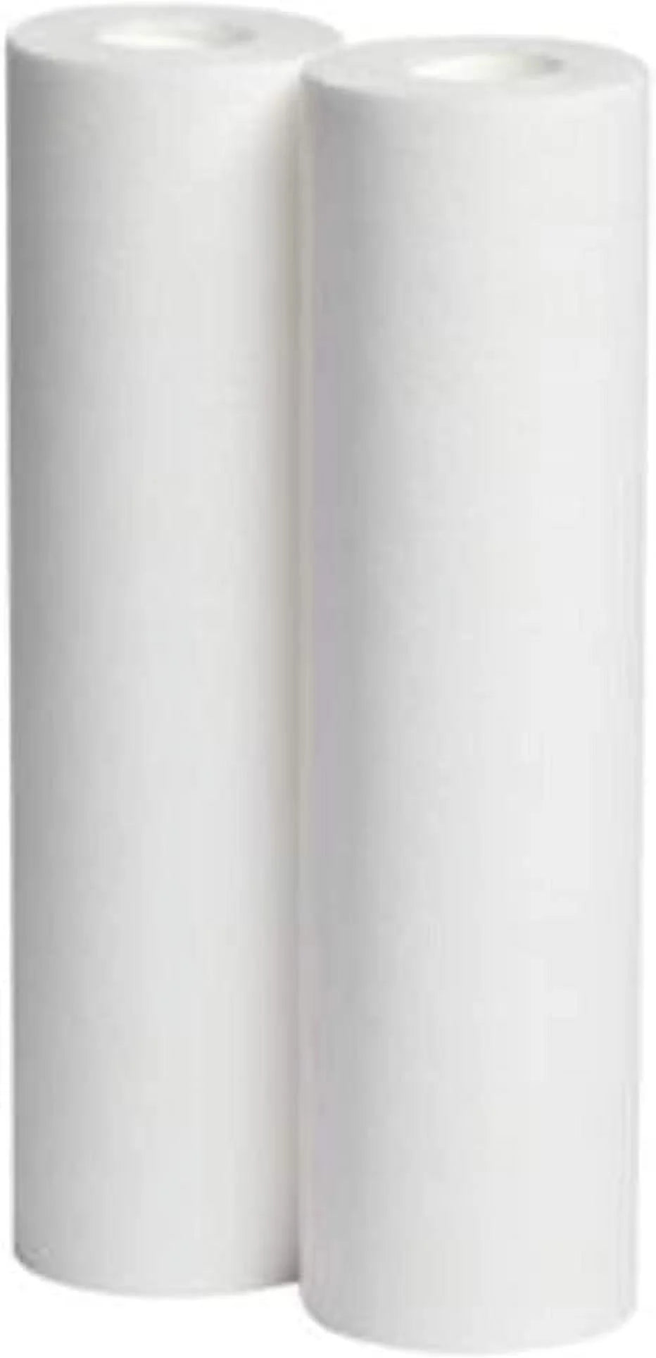 Watts (FPMB-BB5-20) Compatible 20"x4.5" Flow-Pro Melt Blown Sizeediment 5 Micron Filters 2 PACK