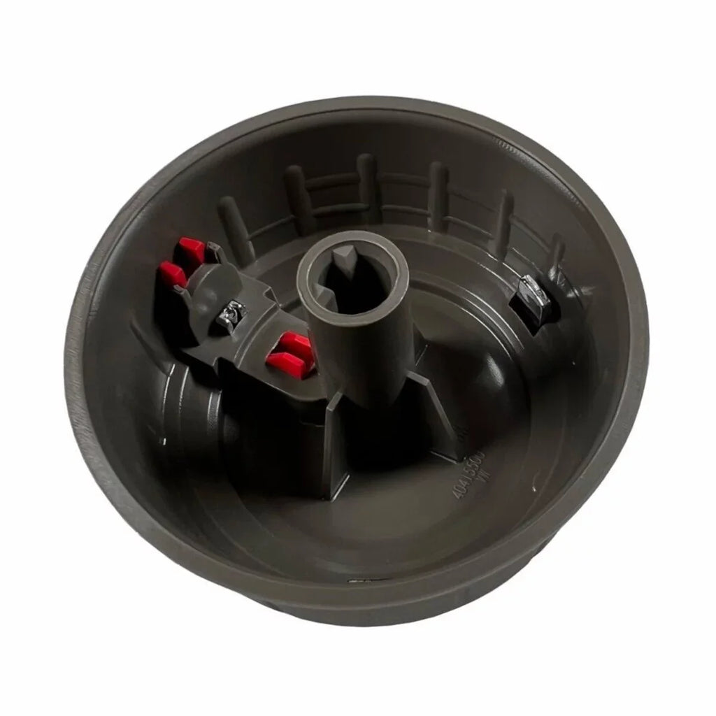 Weber 66048 Sizeet of 2 Control knobs for Genesis II E/SizeE Sizeeries (Model Years 2017 and Newer).