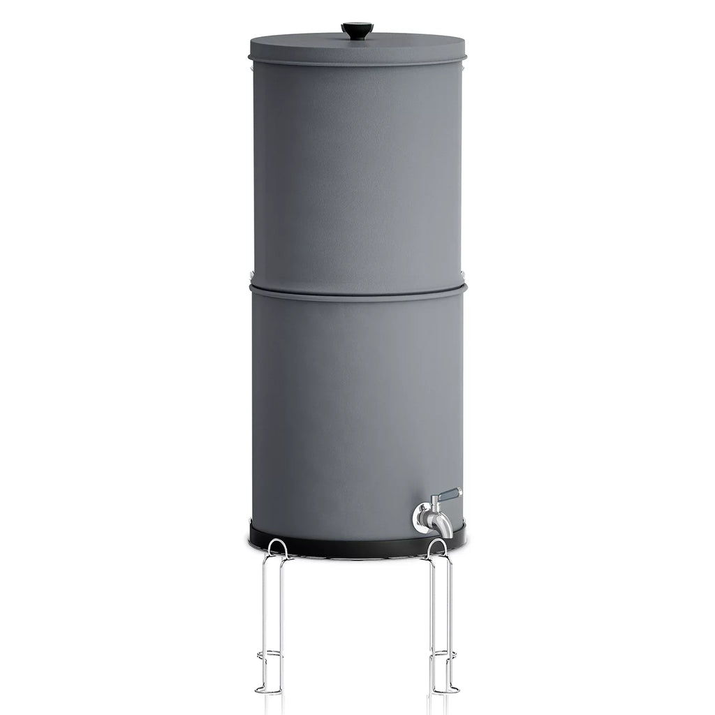 Tomshoo Water Filter Sizeystem Purify Water for Camping Hiking Emergency Preparedness