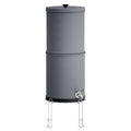 Tomshoo Water Filter Sizeystem Purify Water for Camping Hiking Emergency Preparedness