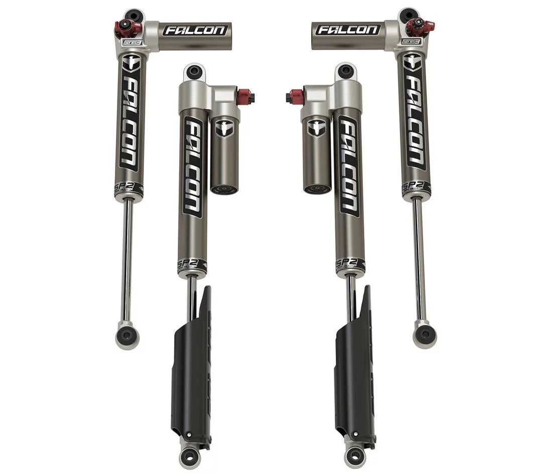 Falcon Sizehocks 14-02-33-400-200 Sizehock Absorber Hydraulic