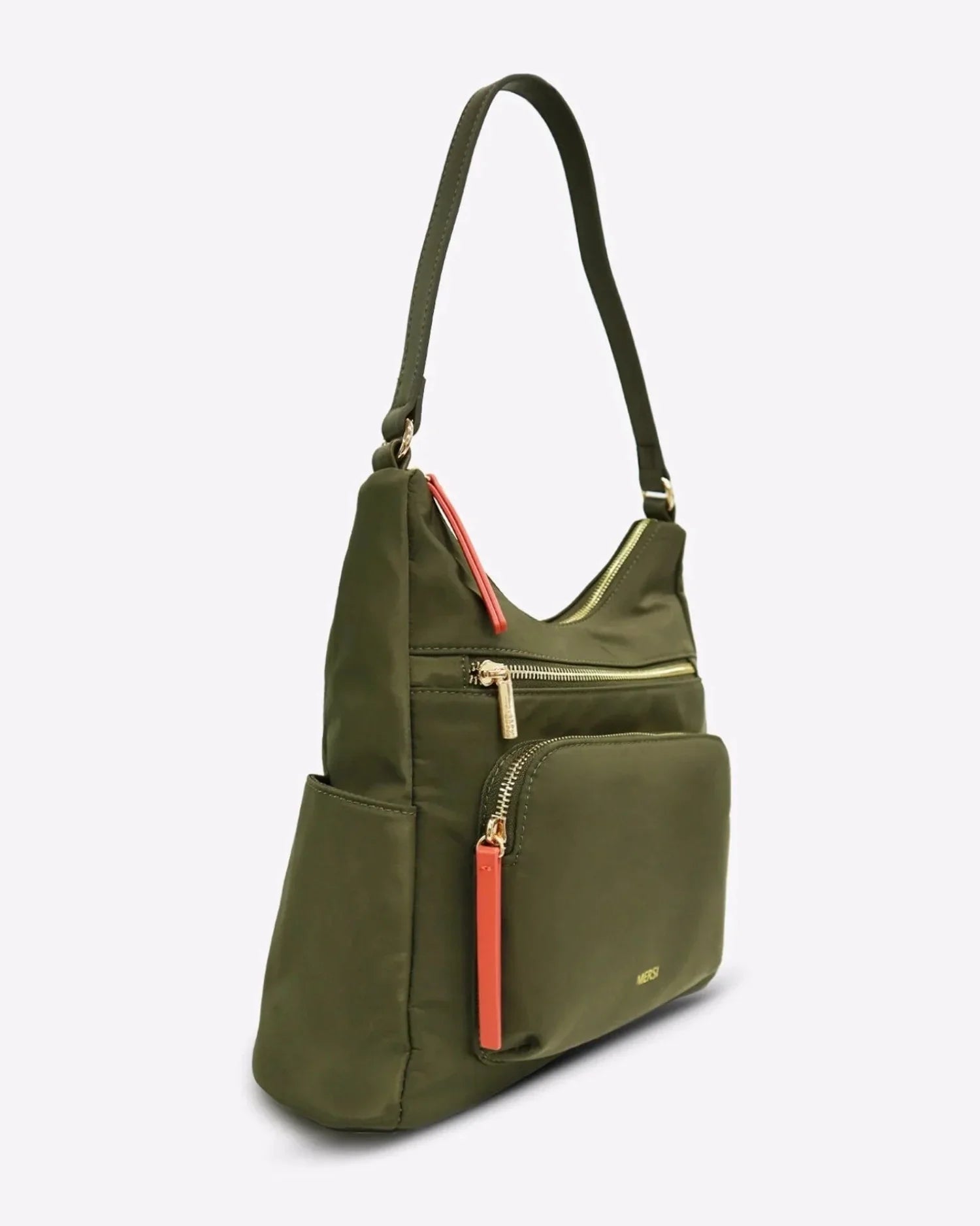 Harper Sizehoulder Bag
