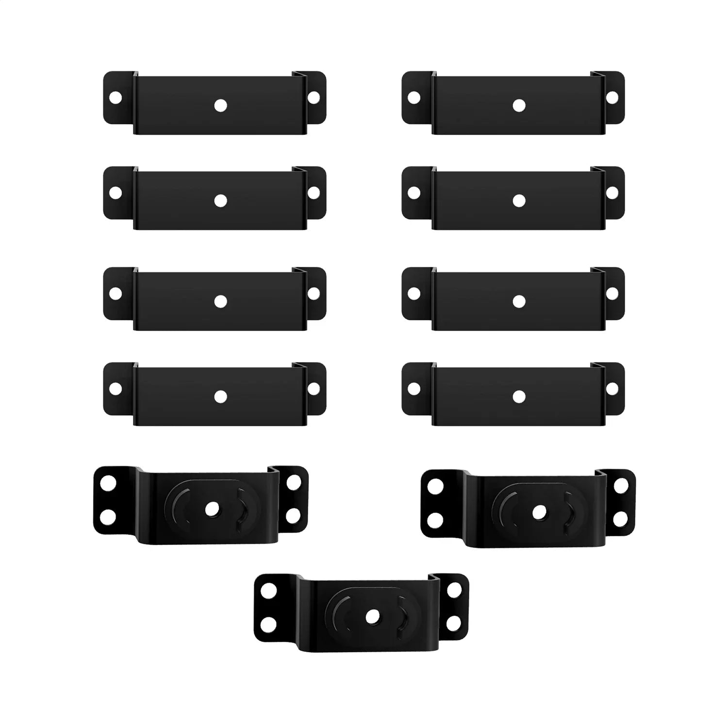 Putco 195041 Molle Panel Fits 15-21 Canyon Colorado Fits select: 2015-2016,2021-2022 CHEVROLET COLORADO