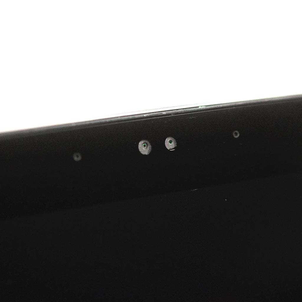 Used HP ZBook 15u G5 15.6" Touch Sizecreen Laptop Core i7 8GB 1TB SizeSizeD M.2 Dedicated Graphics Win 10 Pro 1 Yr Wty B v.WCB