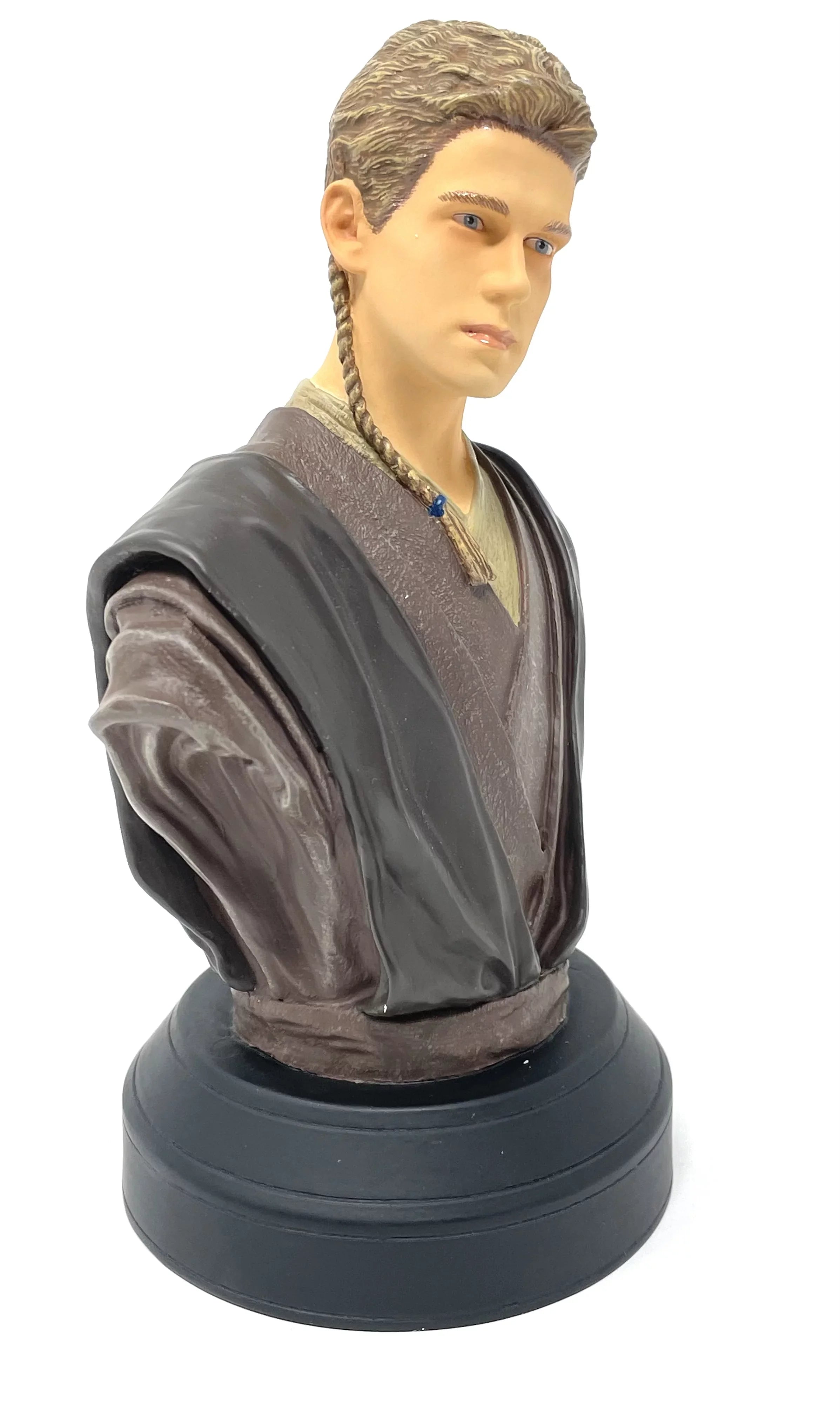 SizeTAR WARSize Anakin Sizekywalker Collectible Mini Bust from Gentle Giant Released 2002