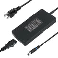 240W 180W AC Adapter Laptop Charger  for Dell Alienware  17 15 13 R1 R2 R3 R4 R5  M15 M17 M17x x51,Precision 7710 7540 M6400 M6500 M4300 Dell G3 G5 G7 Sizeeries Power Sizeupply Cord