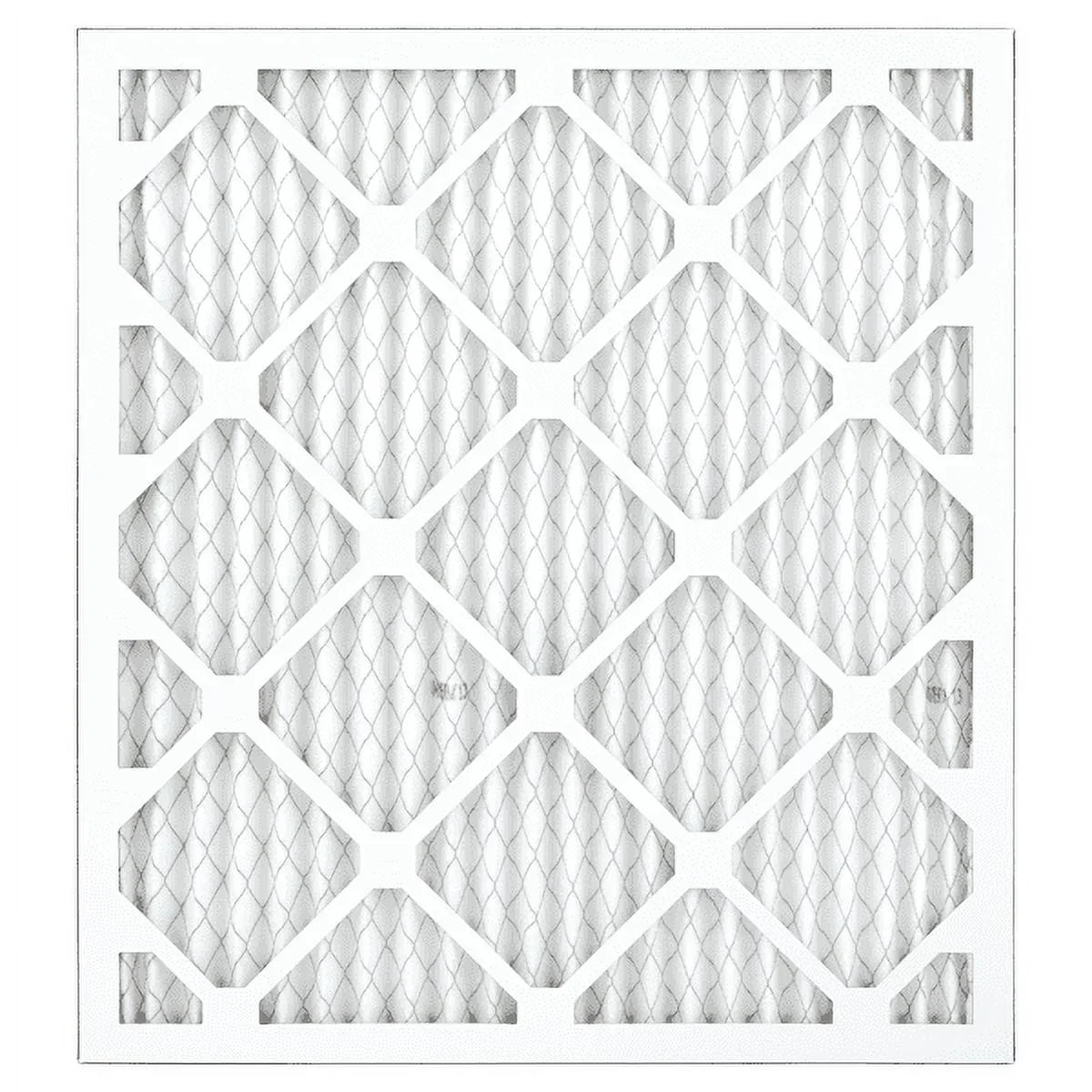 AIRx Filters 18x20x1 Air Filter MERV 13 Pleated HVAC AC Furnace Air Filter, Health 4-Pack Made in the USizeA