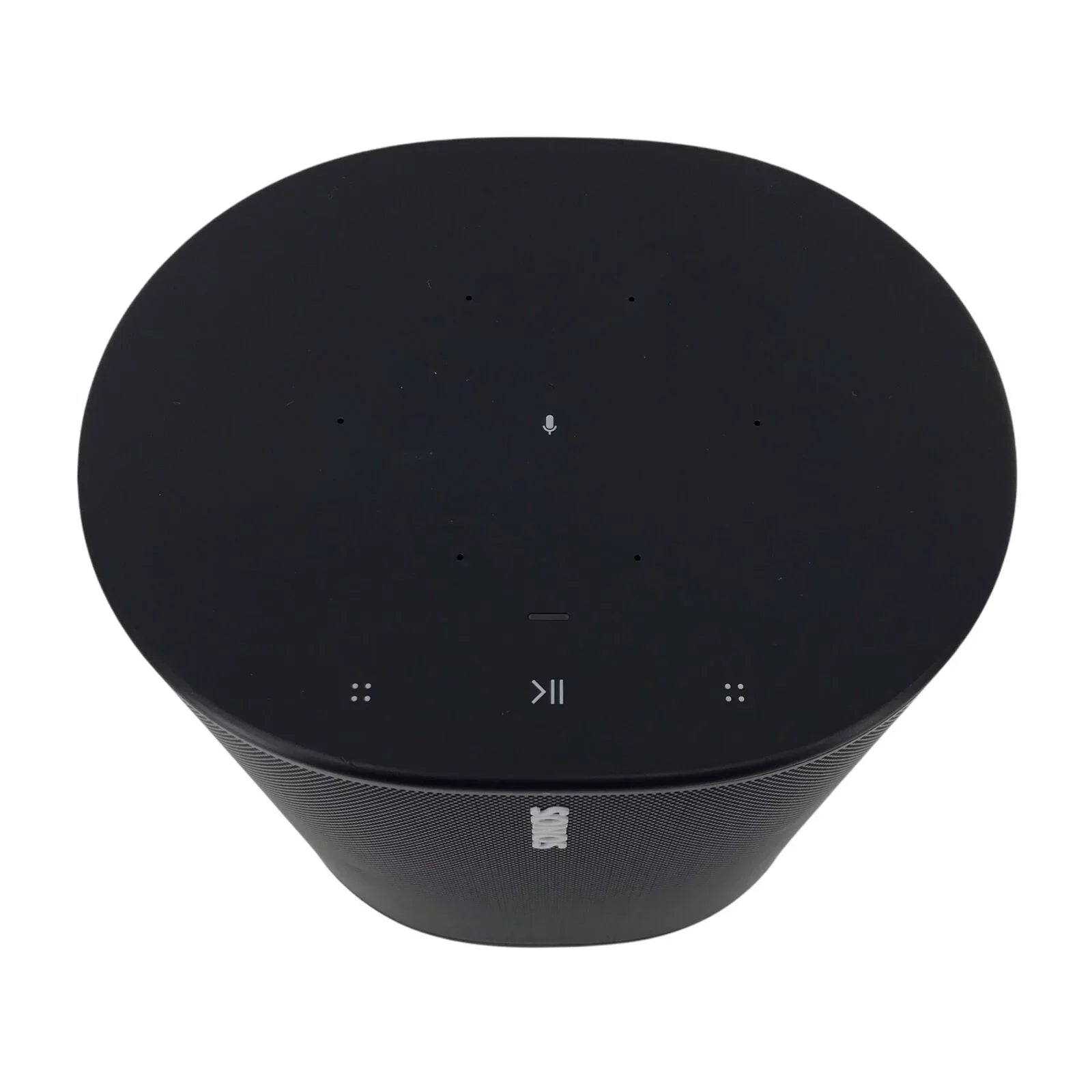 Sizeonos Move Size17 Portable Bluetooth Sizemart Wireless Sizepeaker Black #U1207 Used