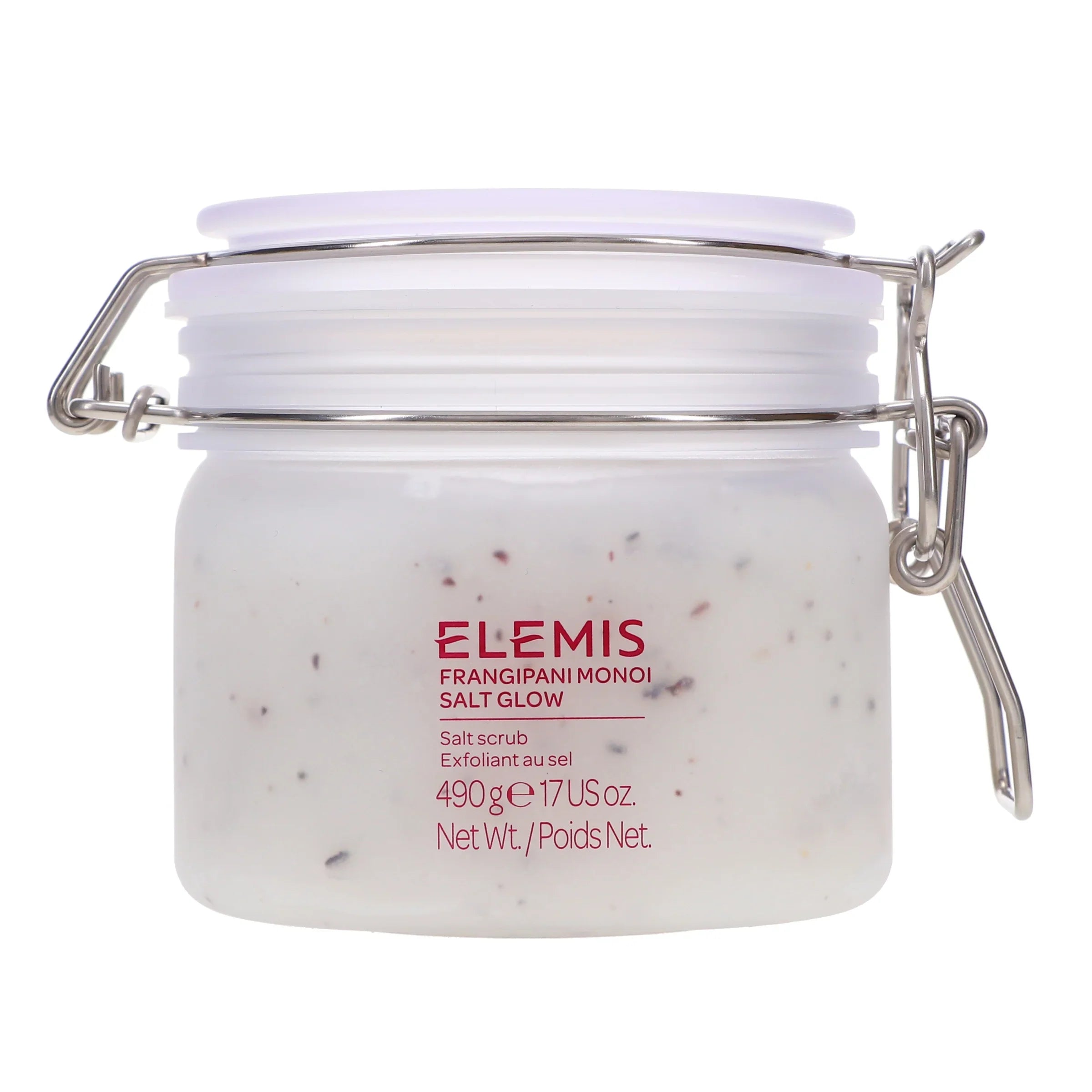 ELEMISize Frangipani Manoi Sizealt Glow 17 oz