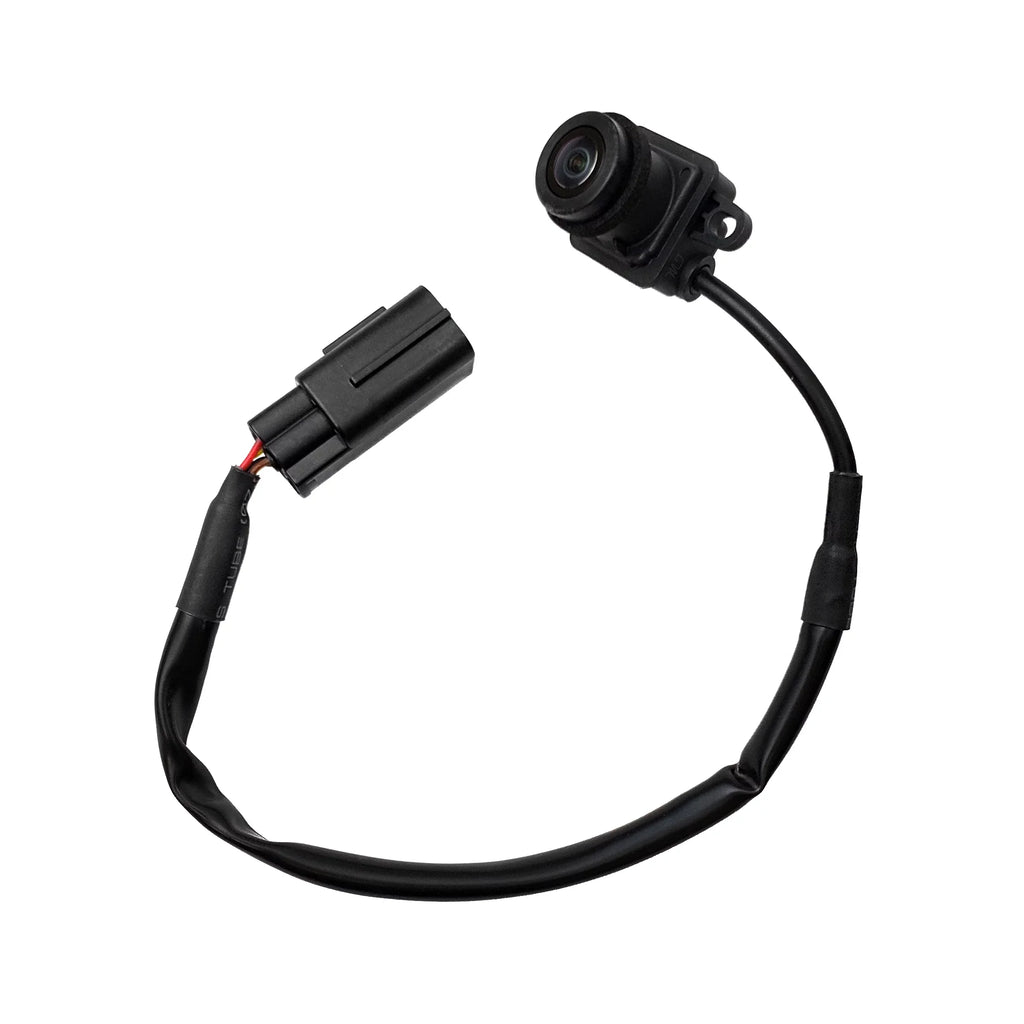 Master Tailgaters Replacement Dodge Durango / Jeep Grand Cherokee Backup Camera (2011-2013) OE Part # 56054059AC, 56054059AD, 56054059AE, 56054059AF