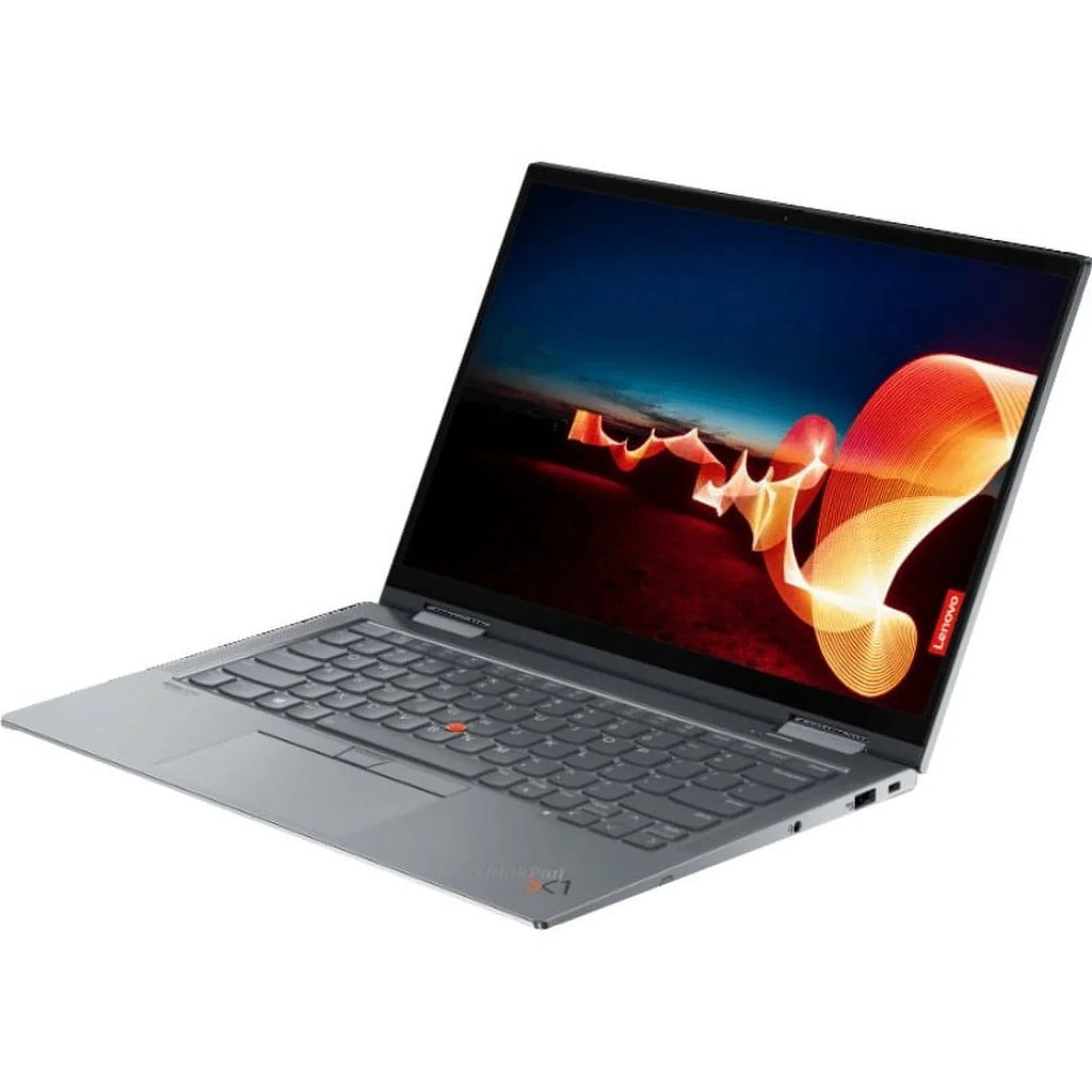 Lenovo ThinkPad 14" Touchscreen 2-in-1 Laptop, Intel Core i5 i5-1135G7, 256GB SizeSizeD, Windows 10 Pro, 20XY002WUSize