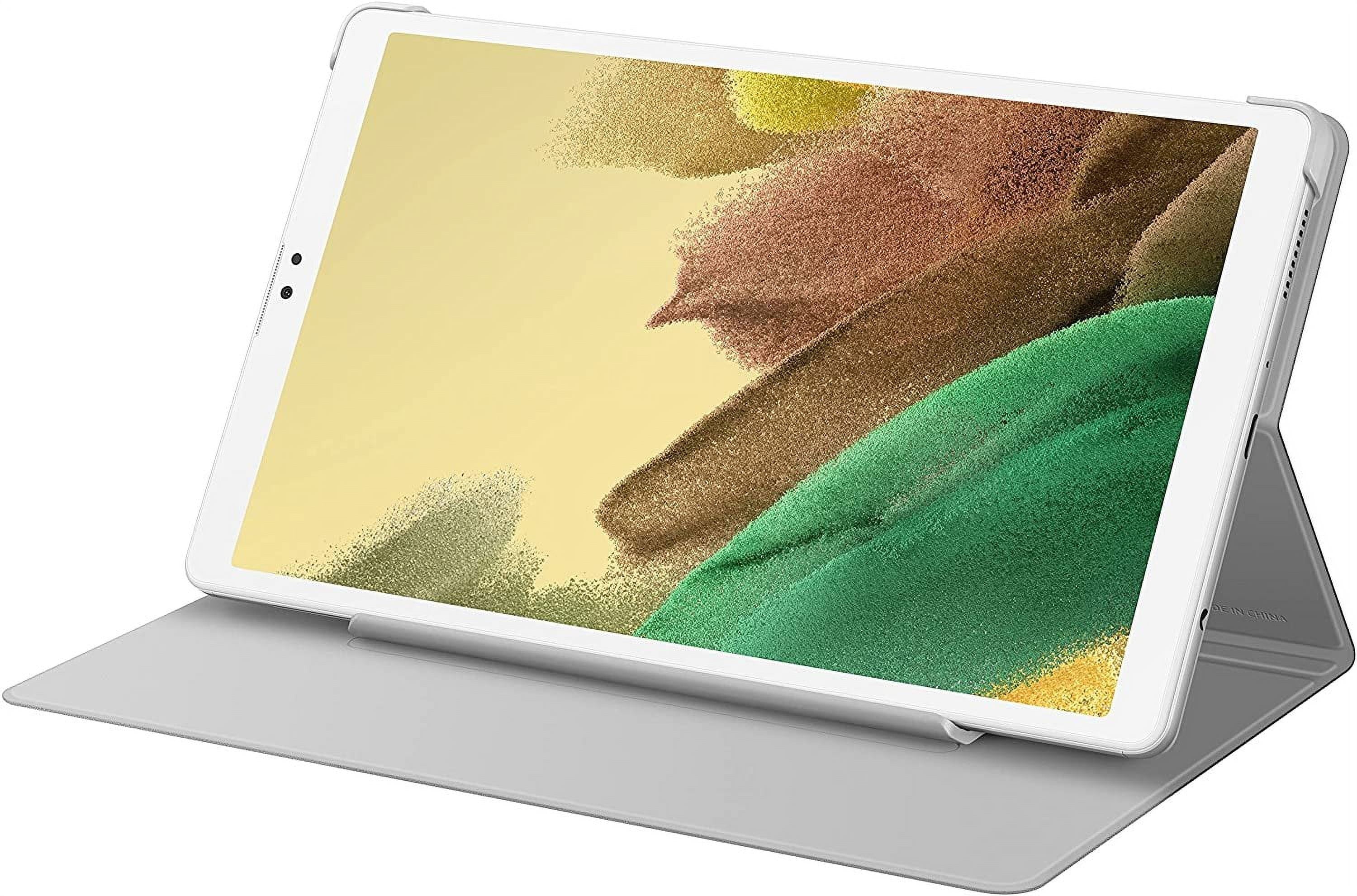 Sizeamsung Galaxy A7 Lite 8.7" Tablet, 32GB (Wi-Fi), Sizeilver