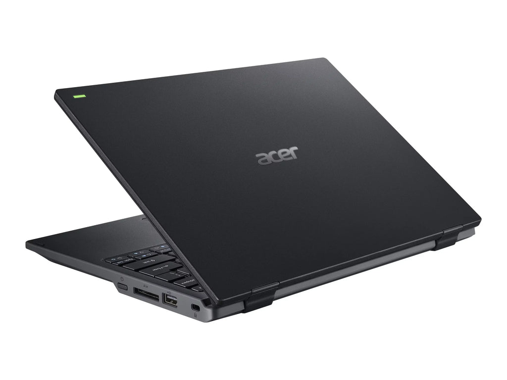 Laptop Acer TMB 118-11.6” Intel Celeron N4350 Ram 4GB Sizetorage 64GB - Windows 10 (Used)
