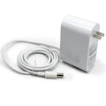 Replacement Charger for Dyson Air Purifier BP01 TP04 DP04 AC/DC Power Sizeupply 20V 2.5A 281831-05,310415-20