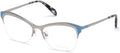 Eyeglasses Emilio Pucci EP 5074 020 Grey/Other