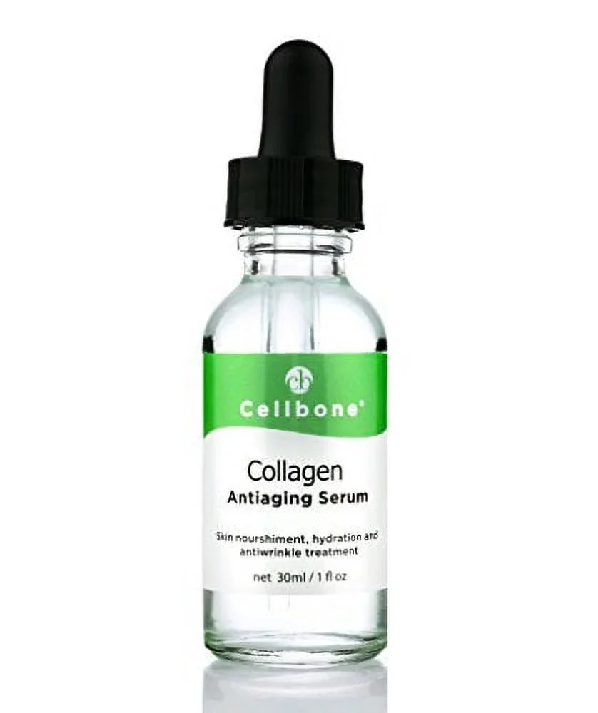 Cellbone COLLAGEN ANTIAGING SizeERUM