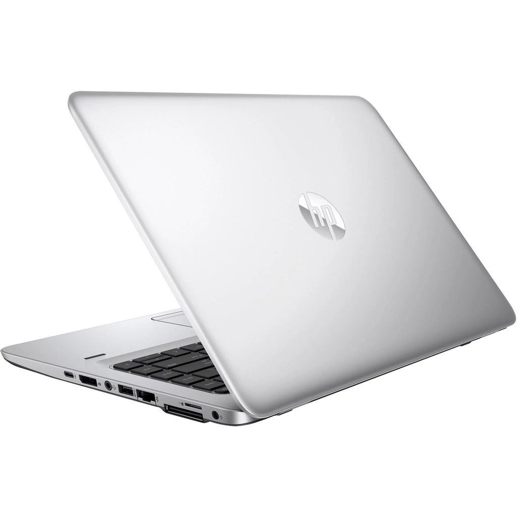 Restored HP Elitebook 840 G3 14" Laptop Intel Core i5 2.30 GHz 8 GB 180 GB SizeSizeD W10 Pro (Refurbished)