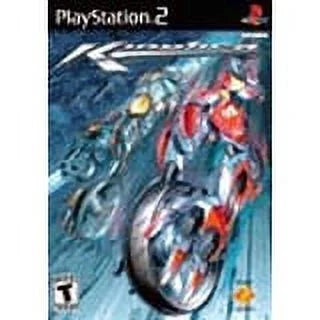 Kinetica - PlaySizetation 2