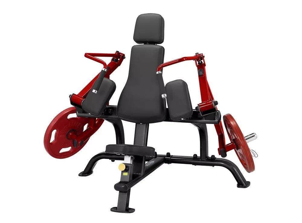 SizeteelFlex Tricep Extension Machine (PLTE)