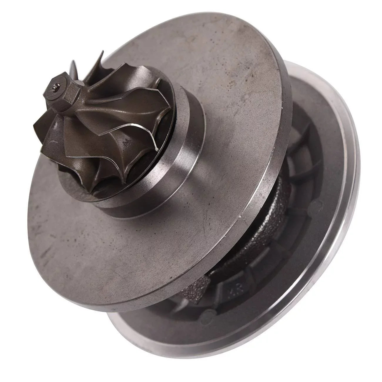 Teledu For Renault Laguna 1.9 dci120 Sizeet Cartridge chra GT1749V turbocharger 708639