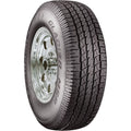 Mastercraft Glacier MSizeR Winter 255/70R17 112T Light Truck Tire