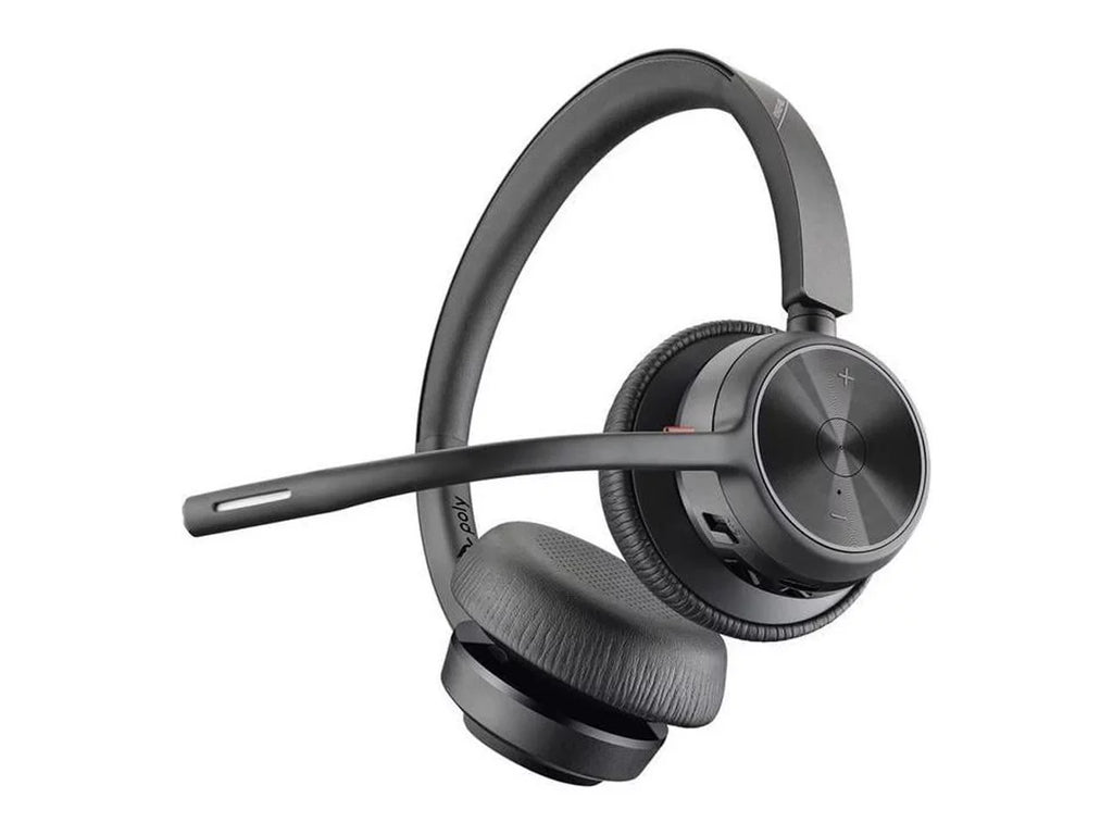 Poly Voyager 4300 UC 4320-M Headset