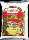 Natura's, Horchata, Instant Rice Drink (Pack of 4)
