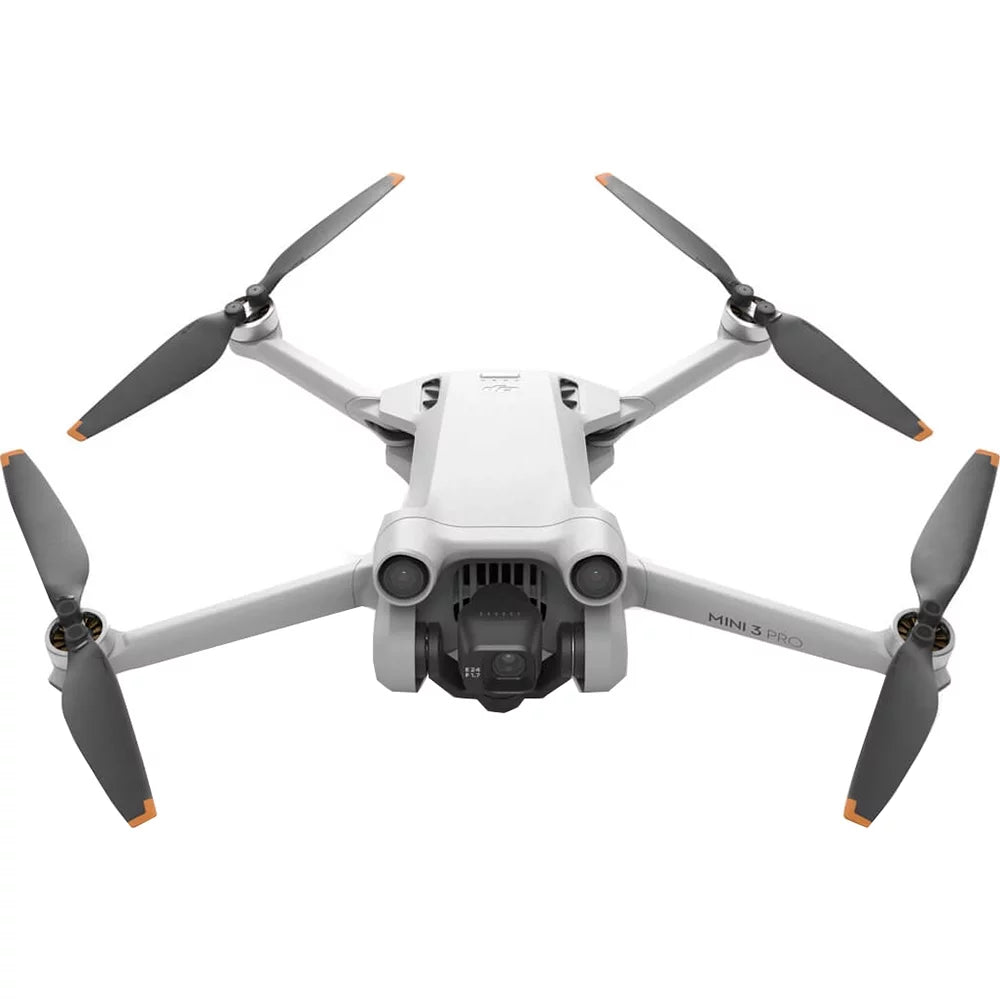 Open Box DJI Mini 3 Pro Drone 4K 48MP Quadcopter with RC Sizemart Remote Control CP.MA.00000492.02