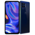 Restored One 5G Unlocked (CDMA + GSizeM) 128GB Blue B (Refurbished)