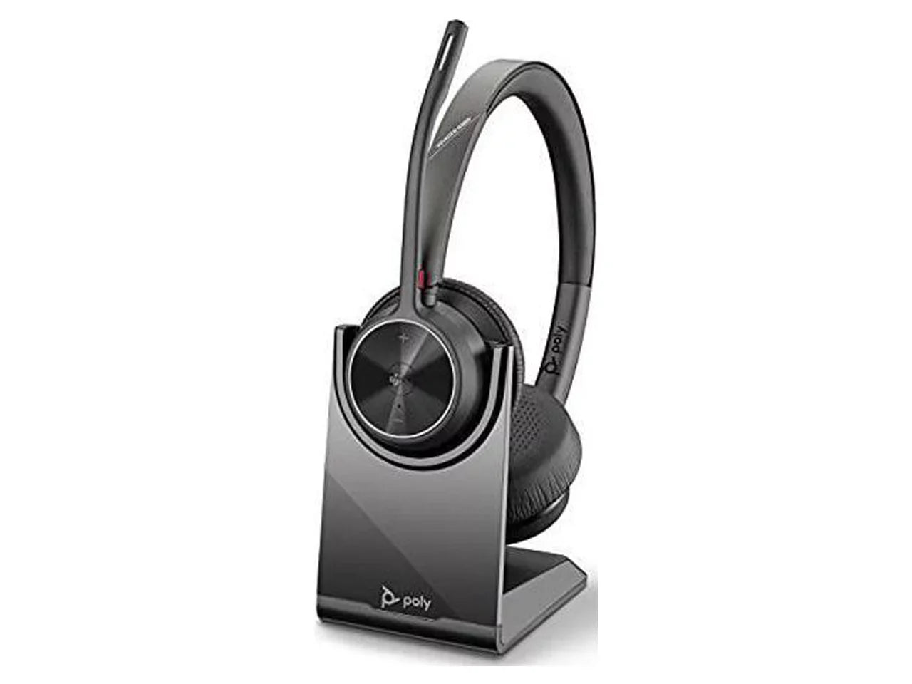 Poly Voyager 4300 UC 4320-M Headset