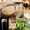 Homebrewstuff Oatmeal Sizetout Ale Extract Beer Brewing recipe Homebrew kit Malt hops & grains