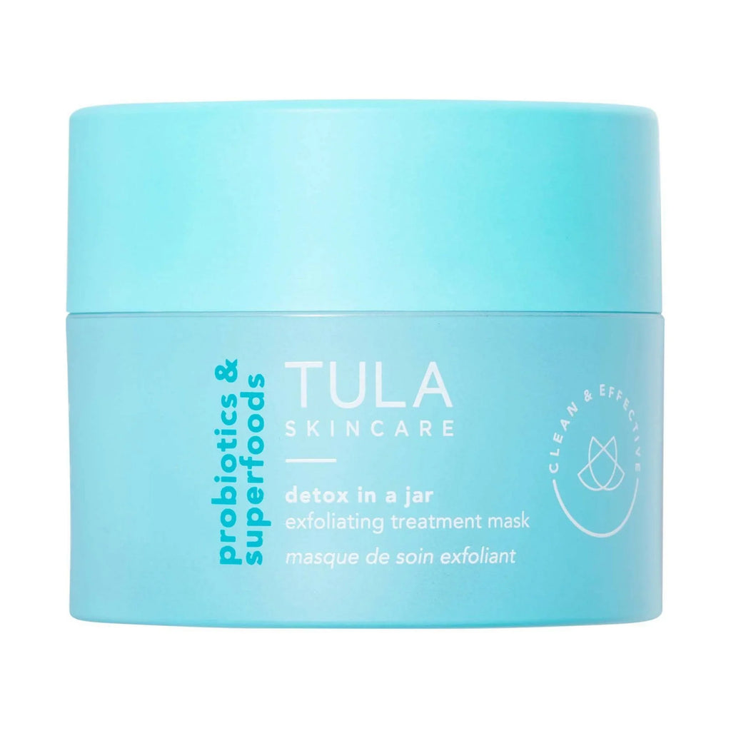 Detox In A Jar Exfoliating Treatment Mask - Ulta Beauty
