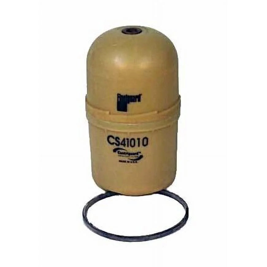 Fleetguard CSize41010 Lube Centrifugal By Pass Filter