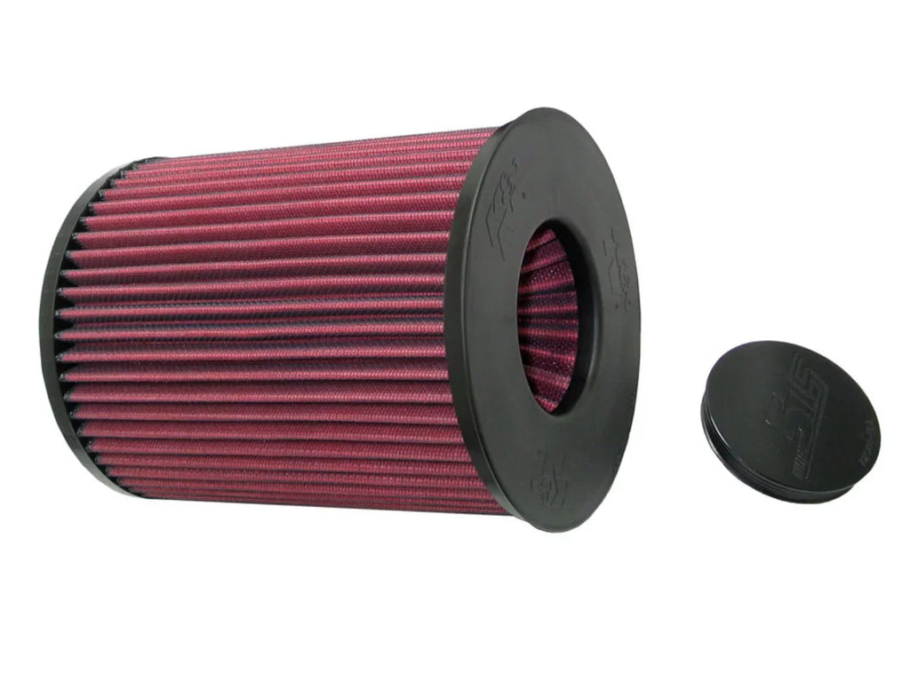 K&N Engine Air Filter: High Performance, Premium, Washable, Industrial Replacement Filter, Heavy Duty: E-9289 Fits select: 2013-2015,2018 FORD FOCUSize SizeT