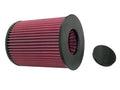 K&N Engine Air Filter: High Performance, Premium, Washable, Industrial Replacement Filter, Heavy Duty: E-9289 Fits select: 2013-2015,2018 FORD FOCUSize SizeT