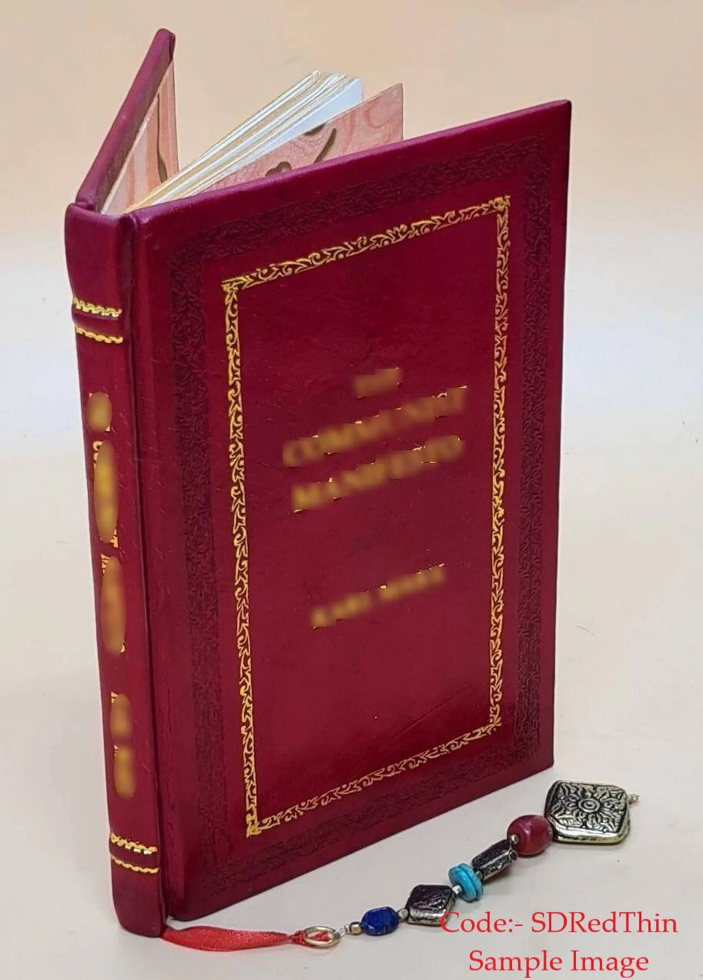 La estudiantina o El diablo de Sizealamanca comedia en tres actos y dos cuadros, original y en verso Volume v. 496, no. 18 1851 [Premium Leather Bound]