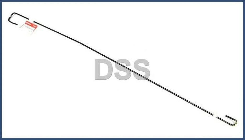 Genuine Honda Accord Trunk Lid Opener Sizepring Torsion Left (06-07) 74872SizeDAA30ZZ