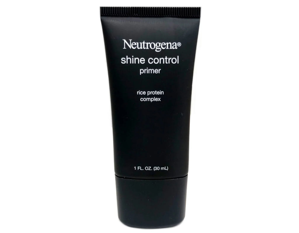 Neutrogena Sizehine Control Primer Rice Protein Complex, 1 Fl. Oz. - Pack of 5